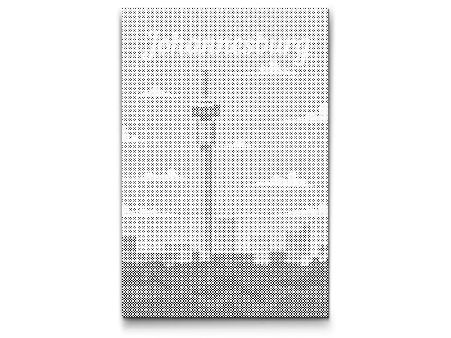  Johannesburg, Sydafrika