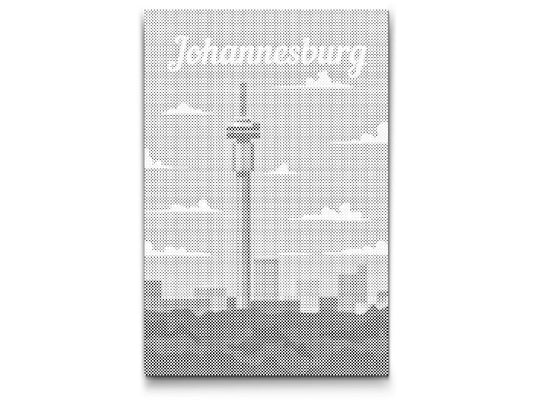  Johannesburg, Sydafrika