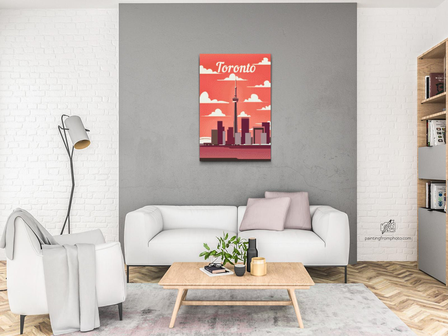 Diamond Painting - Toronto, Canada