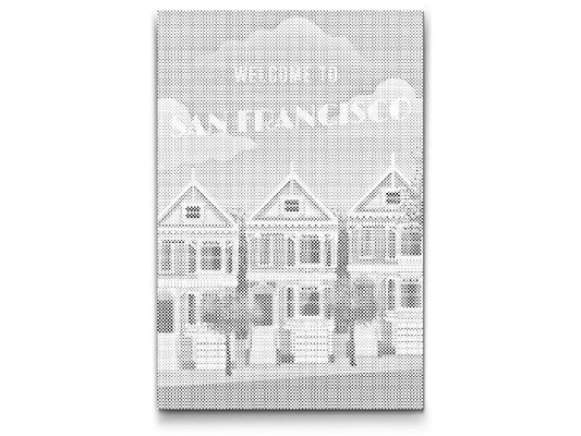 San Francisco, USA 2