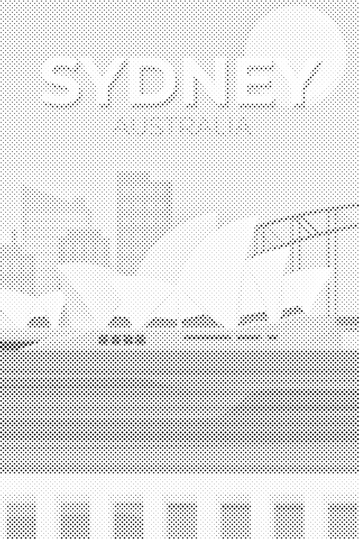 Mal-med-prikker -  Sydney, Australien