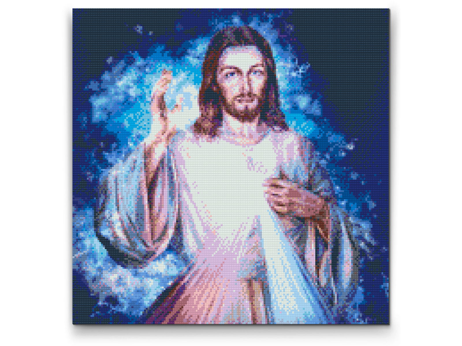 Diamond Painting - Jesus