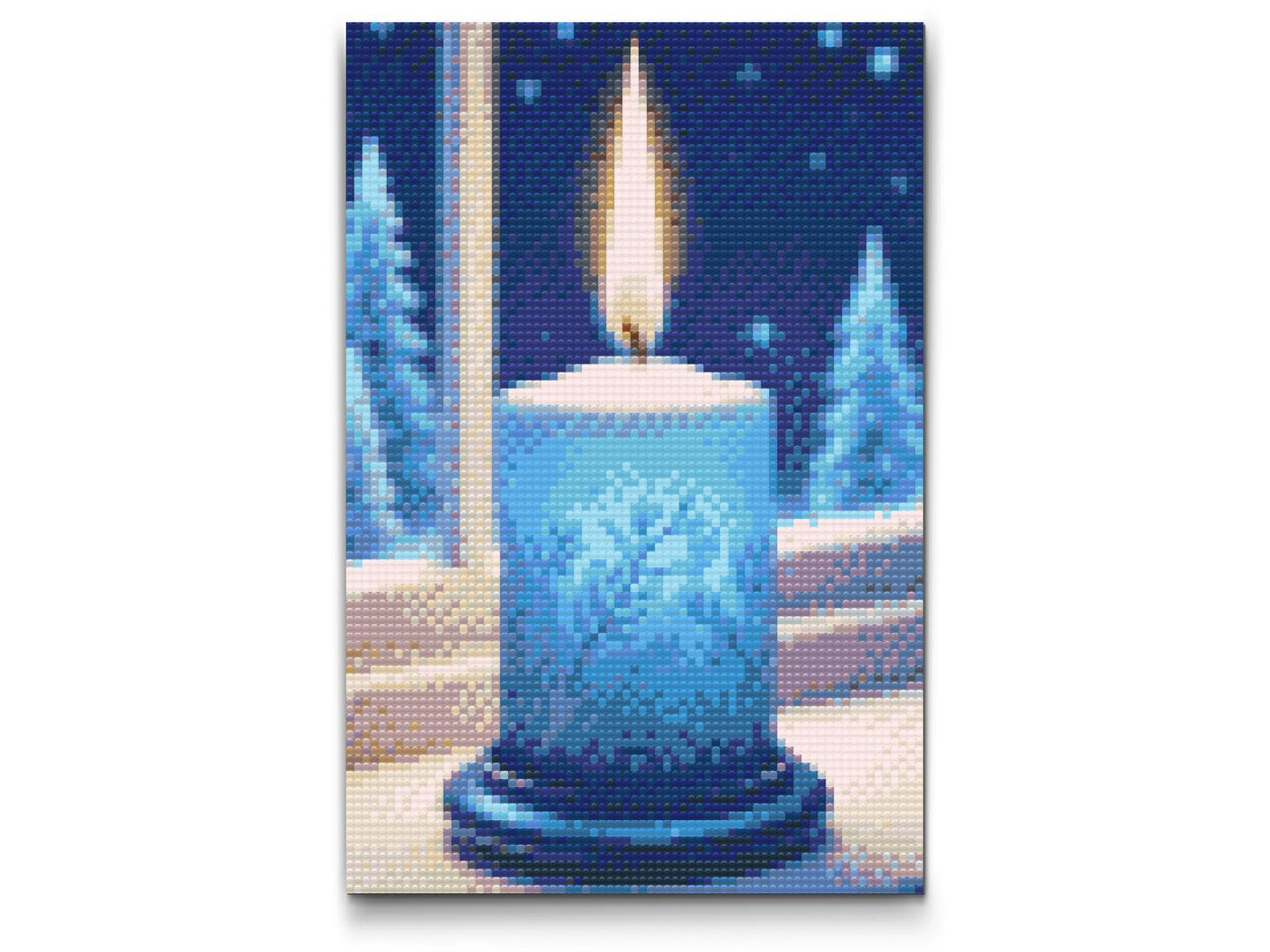 Diamond Painting - Julelys