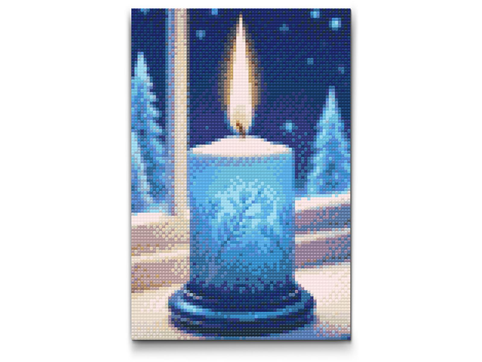 Diamond Painting - Julelys