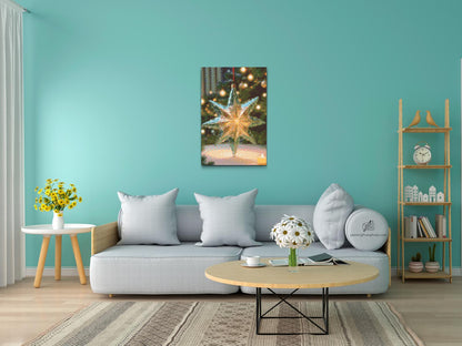 Diamond Painting - Juletræsdekoration