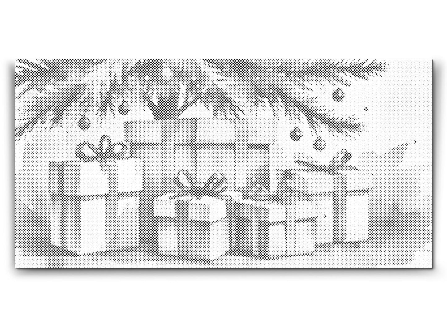  Julegaver under Træet