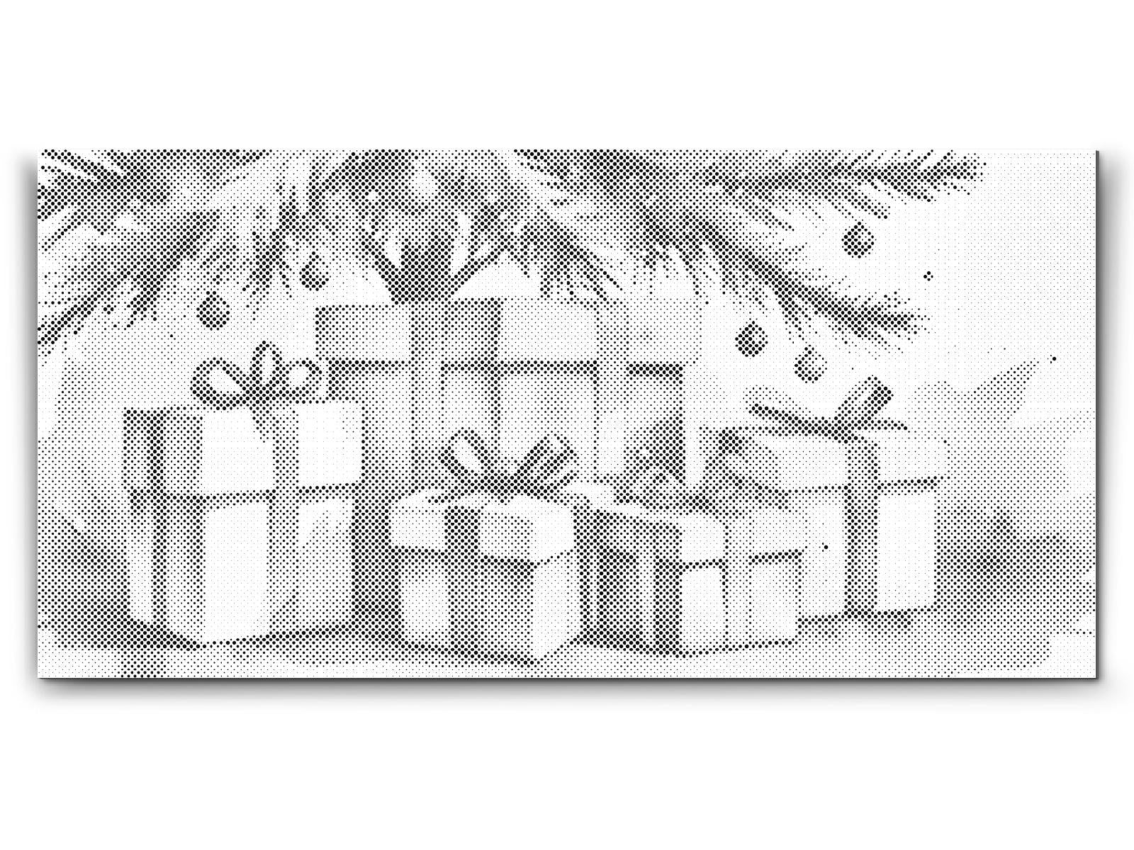  Julegaver under Træet