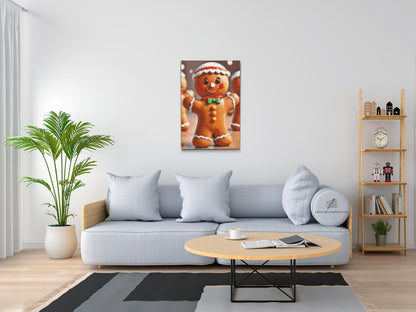 Diamond Painting - Hr. Peberkage