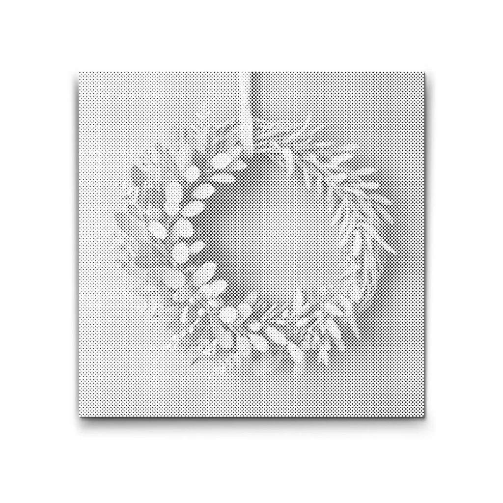 Eukalyptus Guirlande