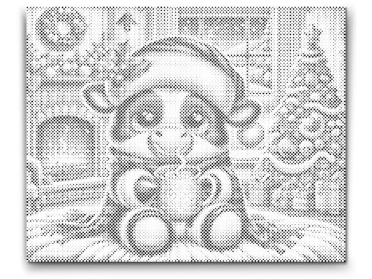 Juleko og en Kop Kaffe