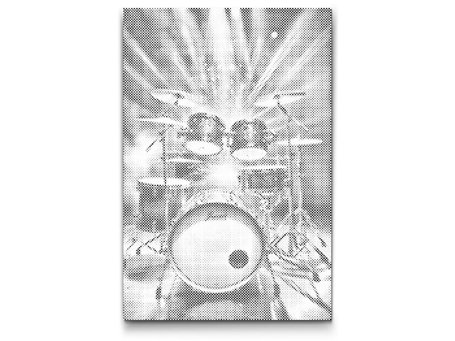  Trommer i Rampelyset