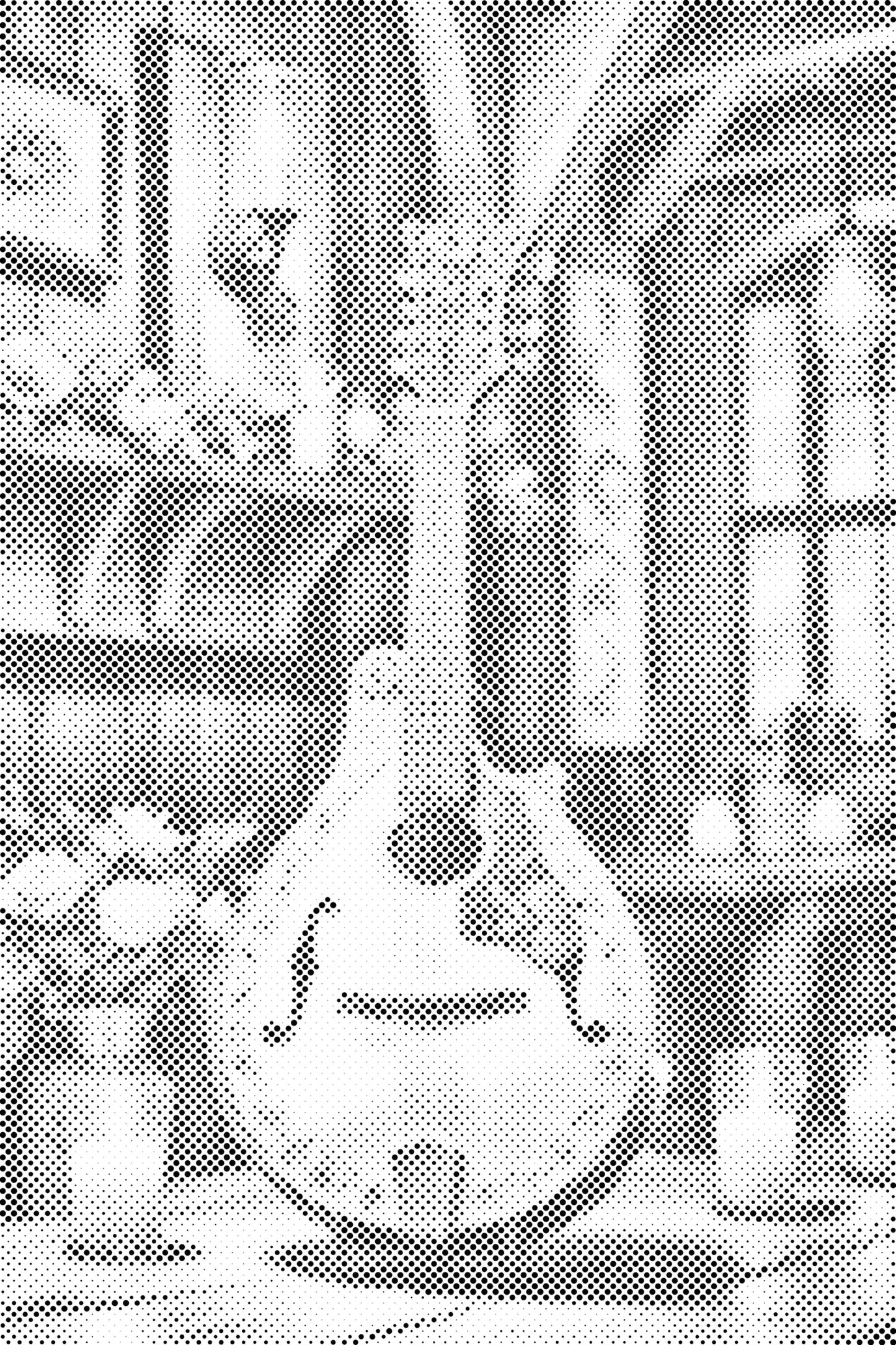 Mal-med-prikker -  Mandolin