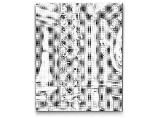  Musikinstrument – Obo