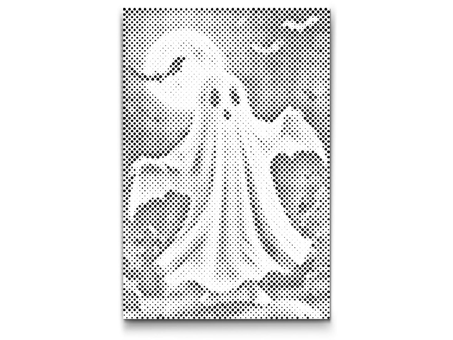  Skræmmende Spøgelse