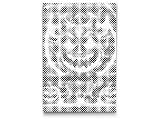 En Ildsprudlende Djævel