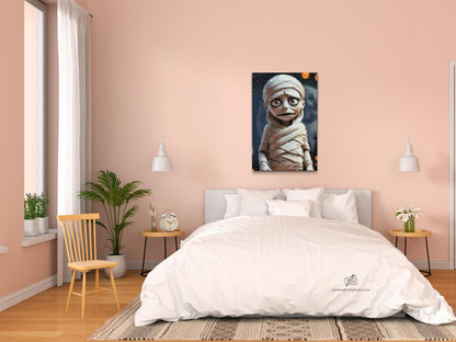 Diamond Painting - Mor