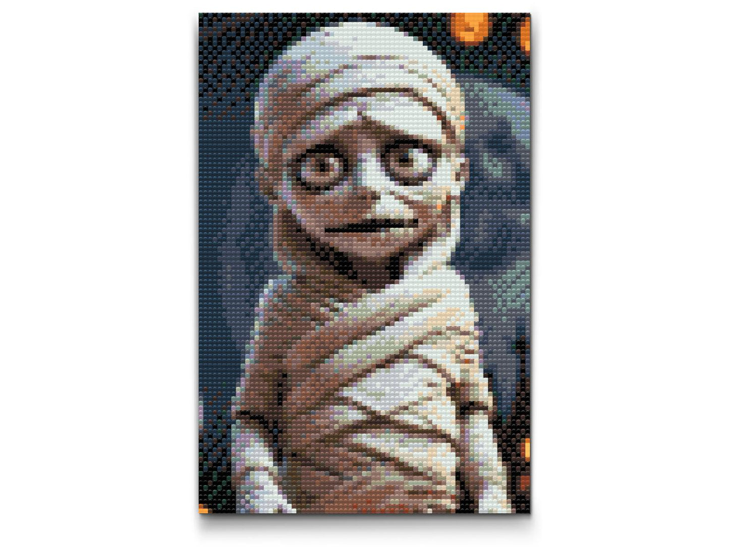 Diamond Painting - Mor
