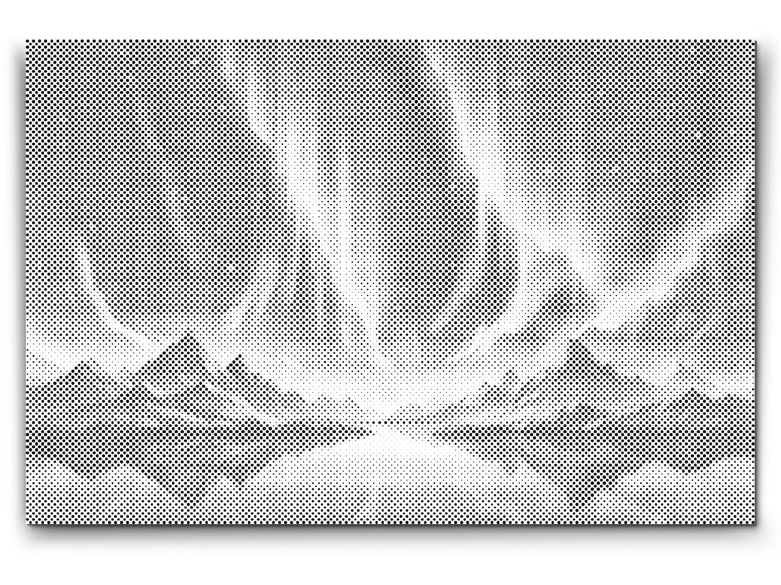  Nordlys over Bjergene