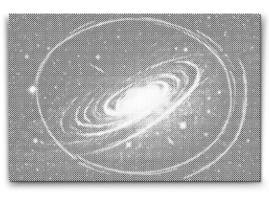 Galakse – Mælkevejen