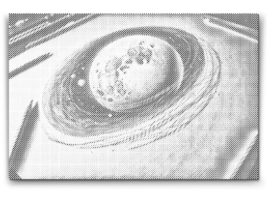  Planet Tegnet på Papir