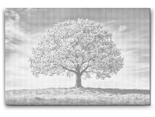  Blomstrende skønhed