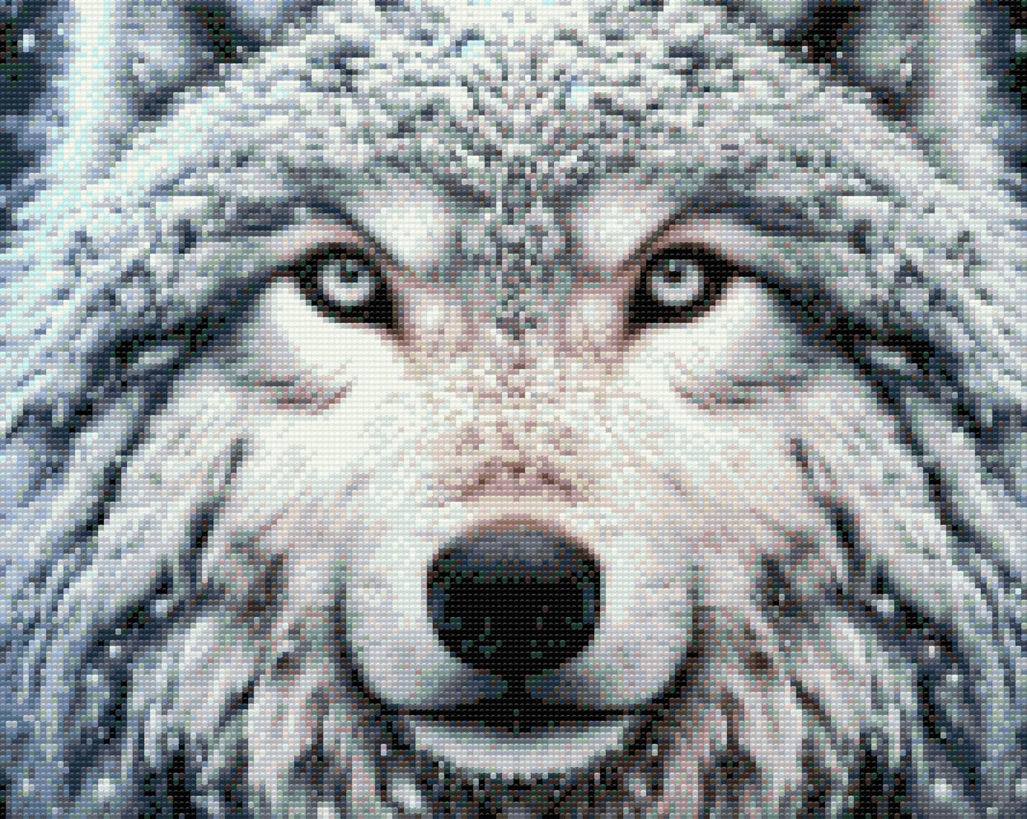 Diamond Painting - Sneulv