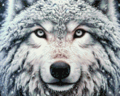 Diamond Painting - Sneulv