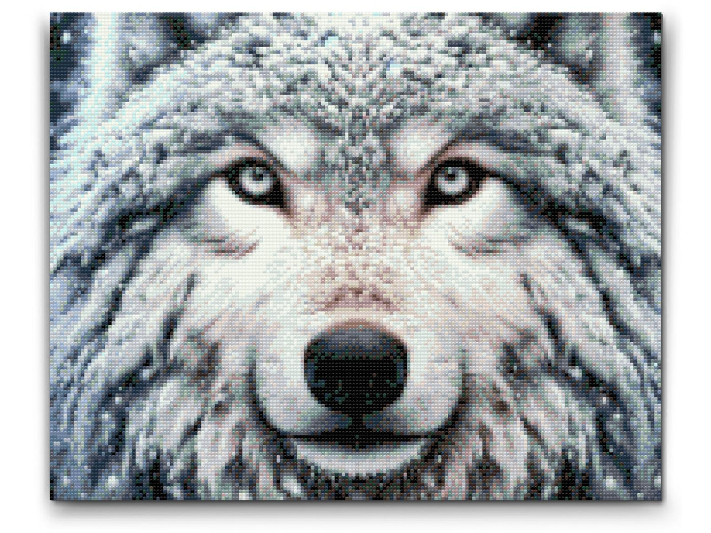 Diamond Painting - Sneulv