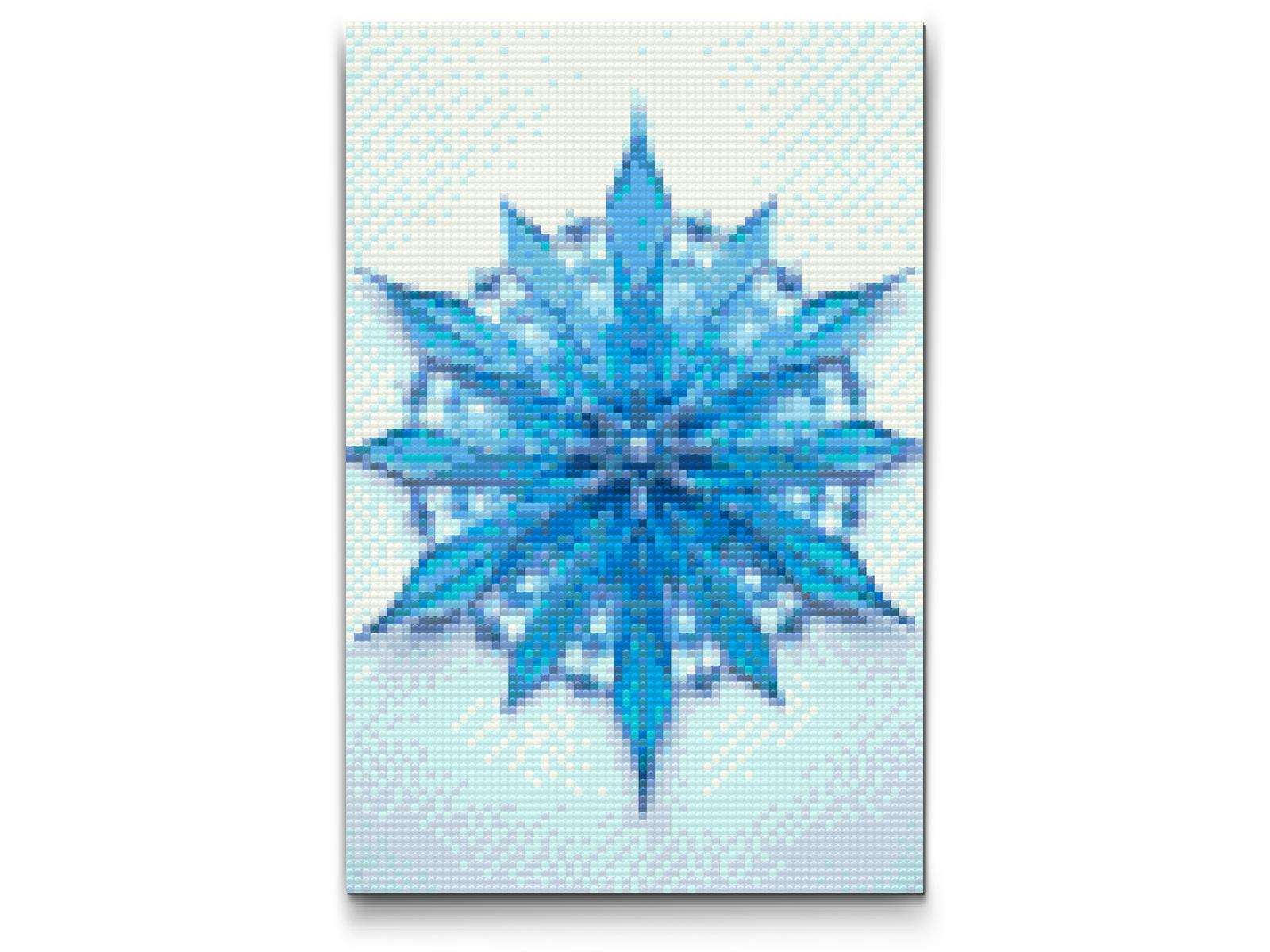 Diamond Painting - Ismandalaen