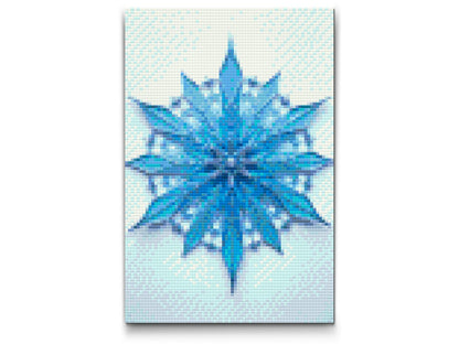 Diamond Painting - Ismandalaen