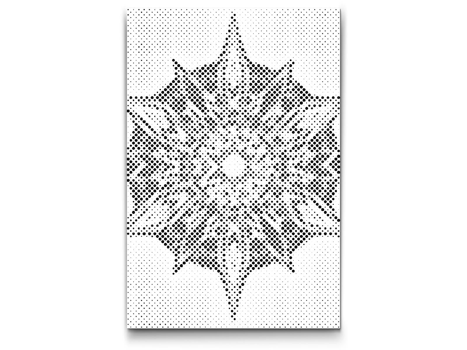  Mandala - Vinter