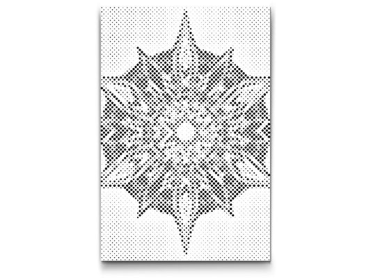  Mandala - Vinter