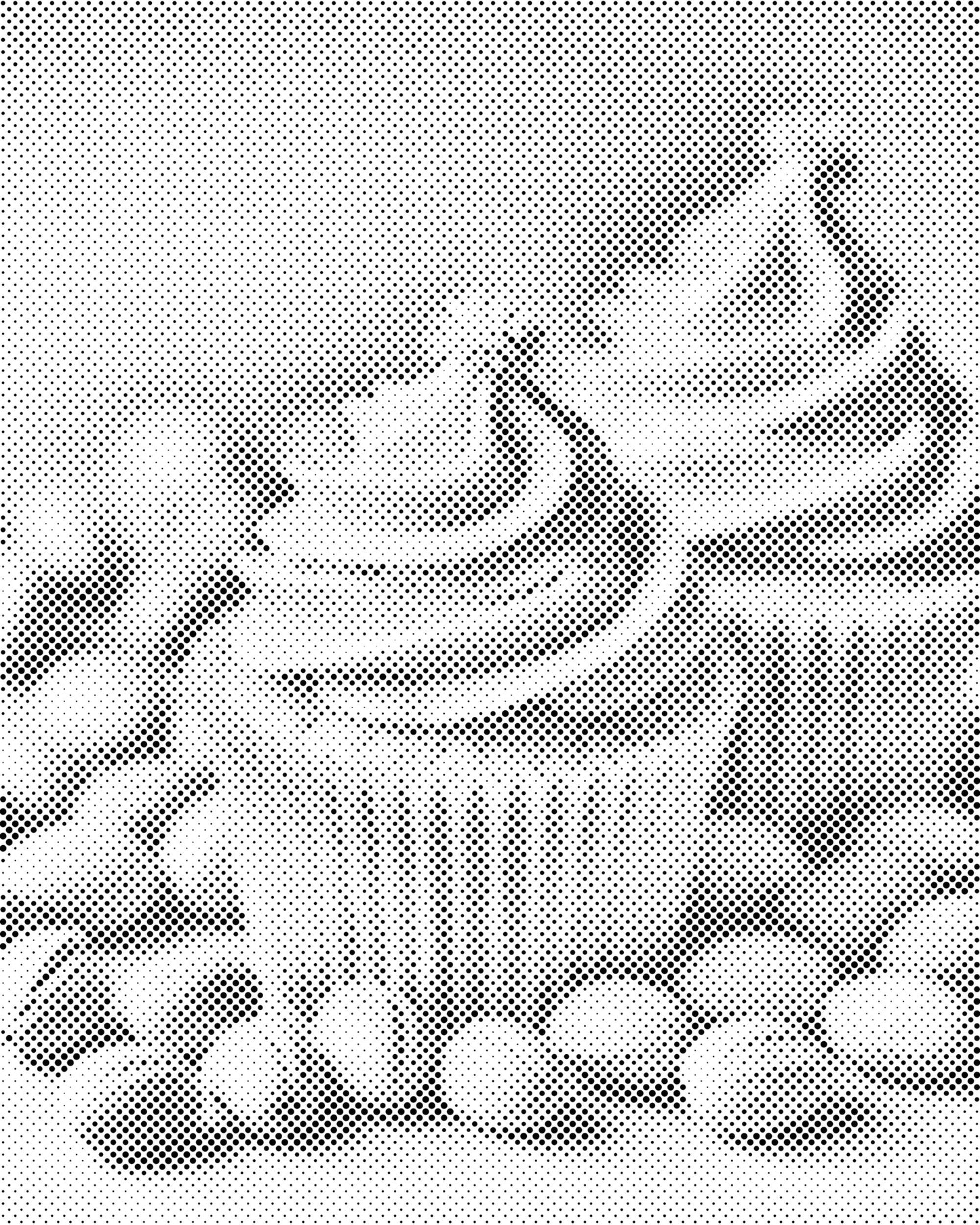 Mal-med-prikker -  Dubai chokoladecupcakes