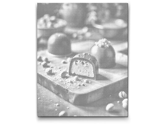 Dubai Chokoladepraliner