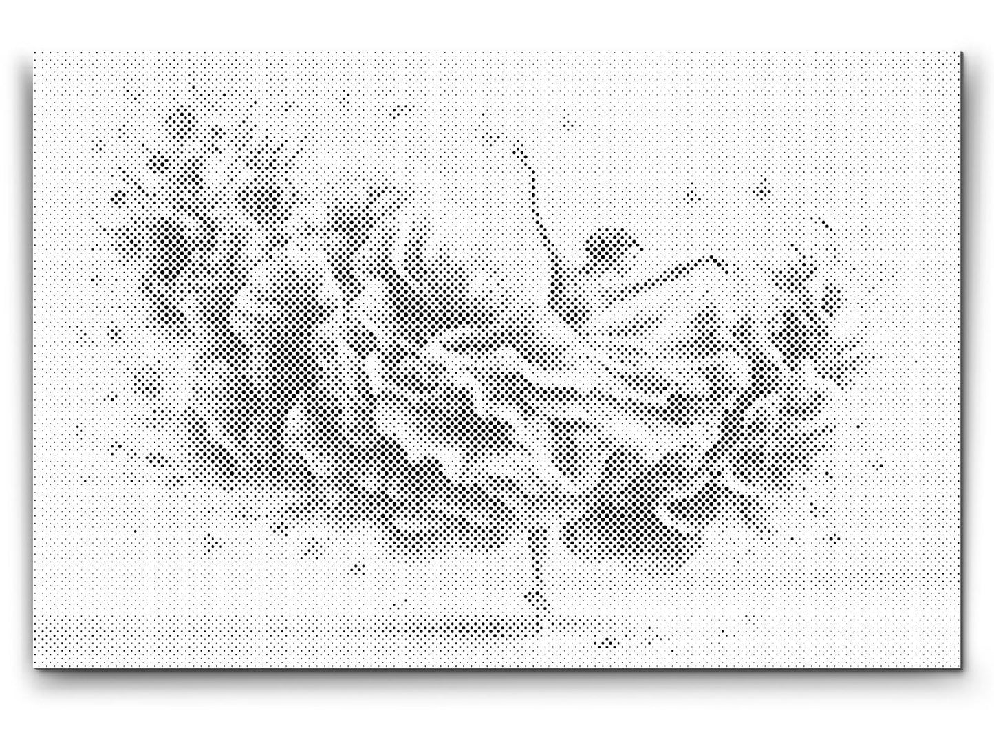  Ballerina – Harmonisk Dans