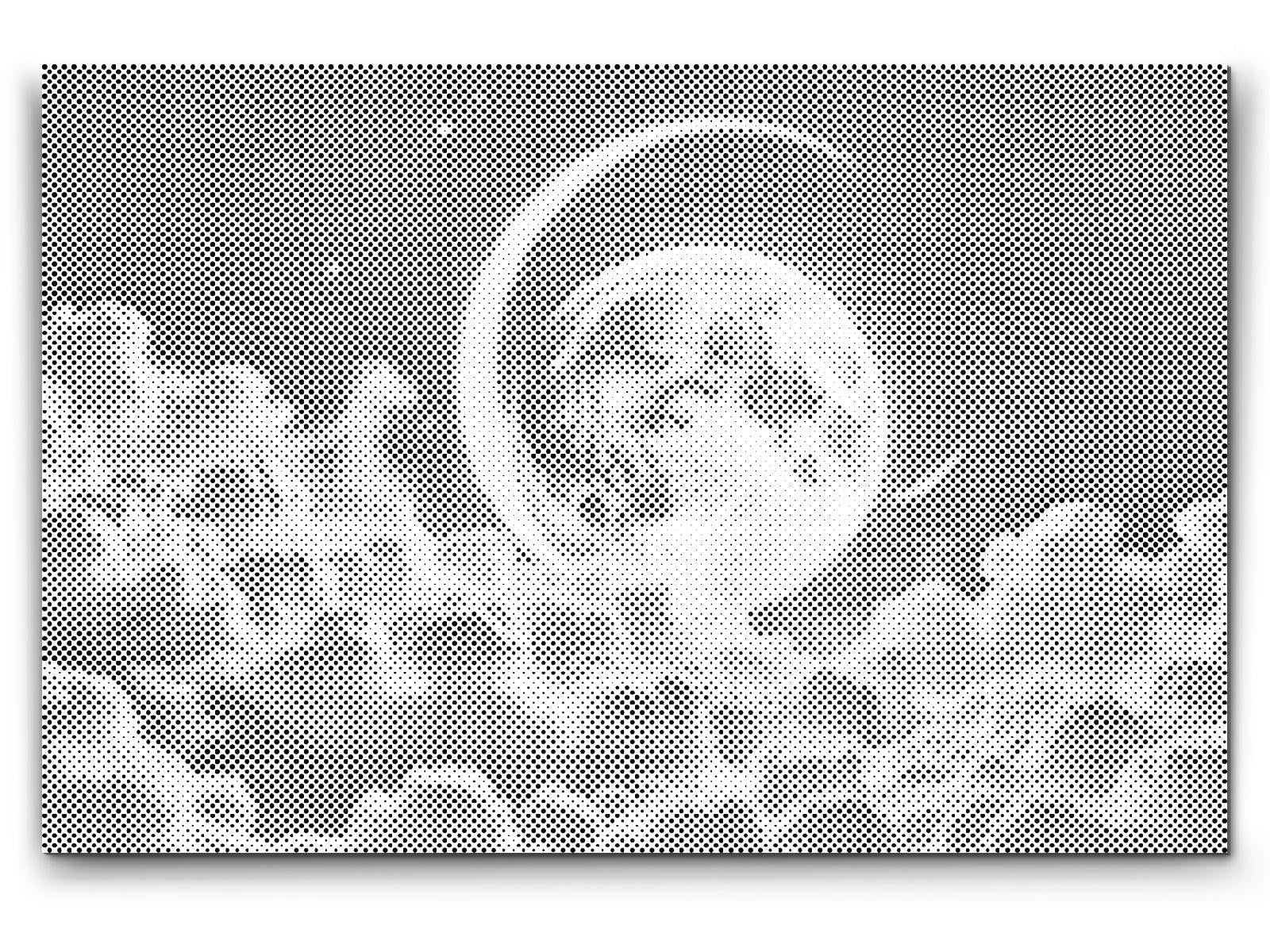  Surrealistisk Planet