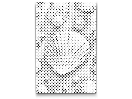  Muslinger på Stranden