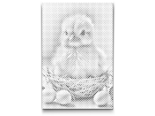  Påskekylling med Æg