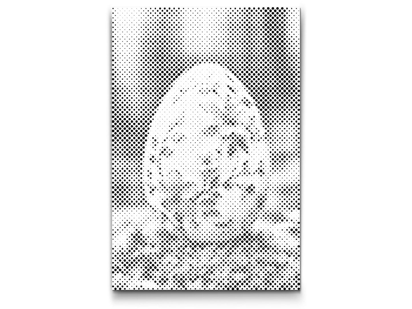  Påskeæg med Ornamenter