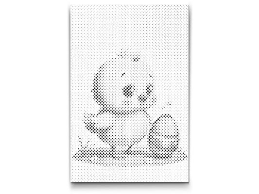 Påskekylling med Æg