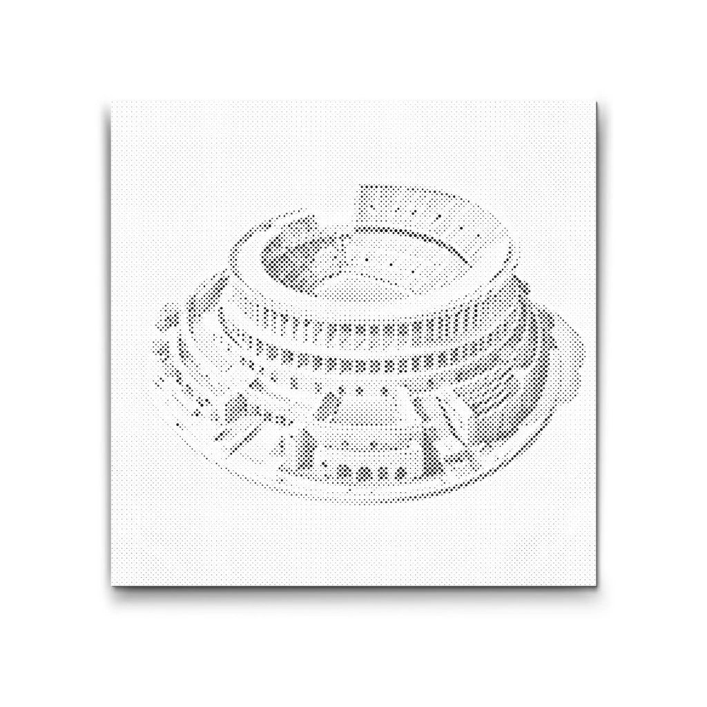 Det Romerske Colosseum