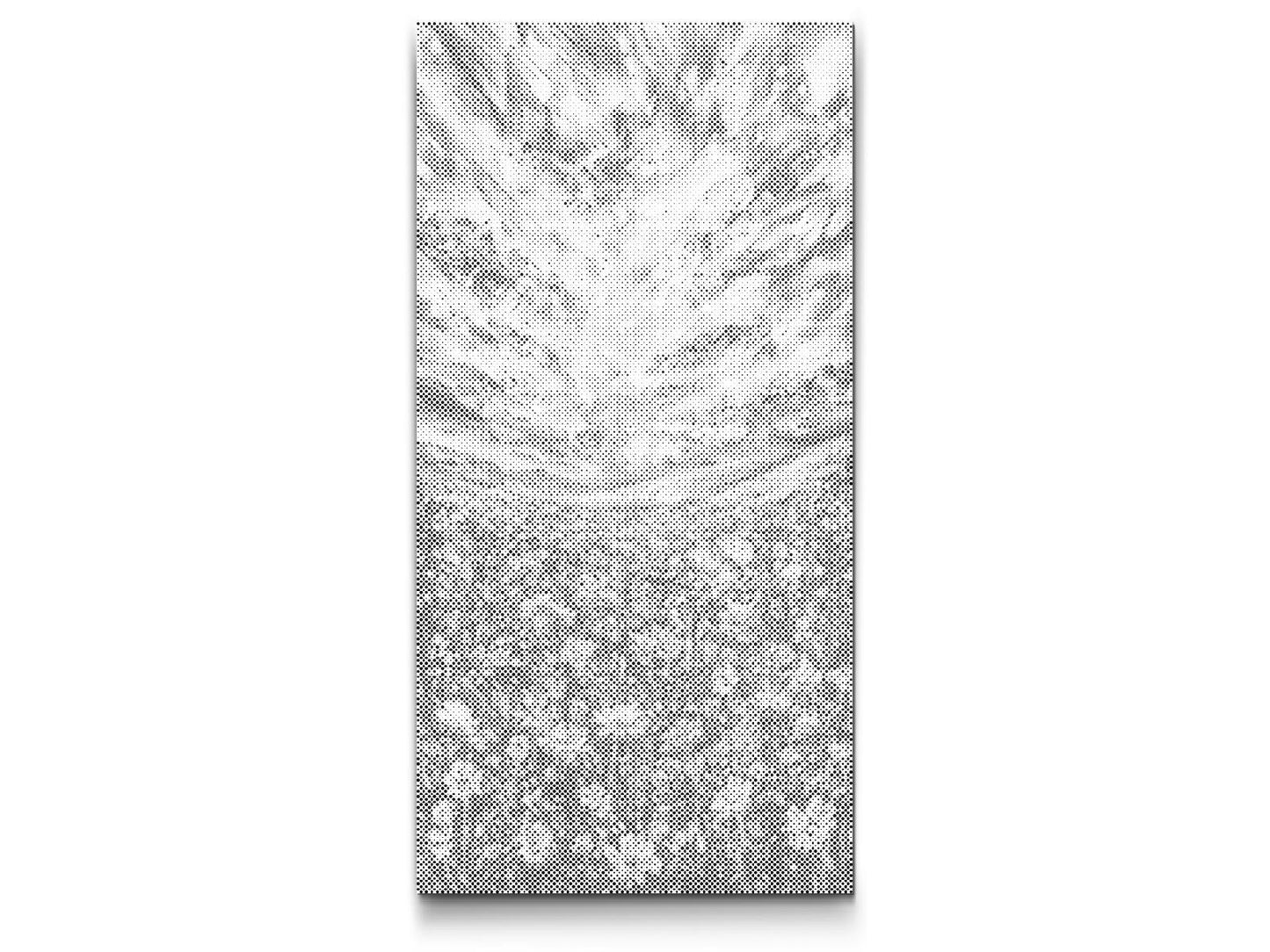  Blomstereng ved Skumring