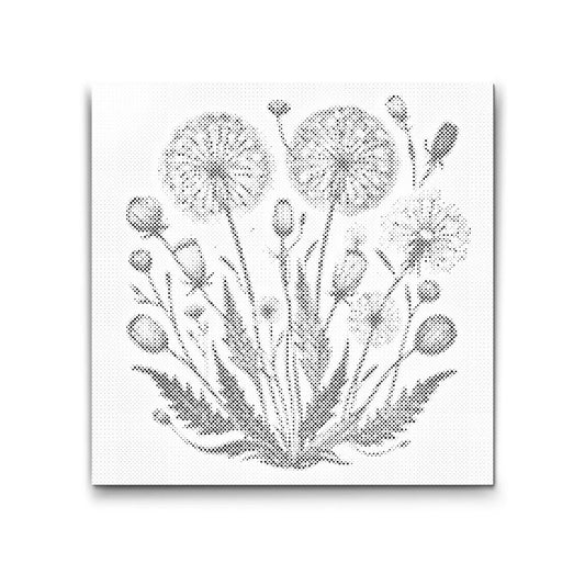 Morgengryets Blomster