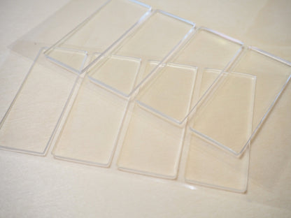 Hobby Tilbehør - Nanostrips (4 stk.)