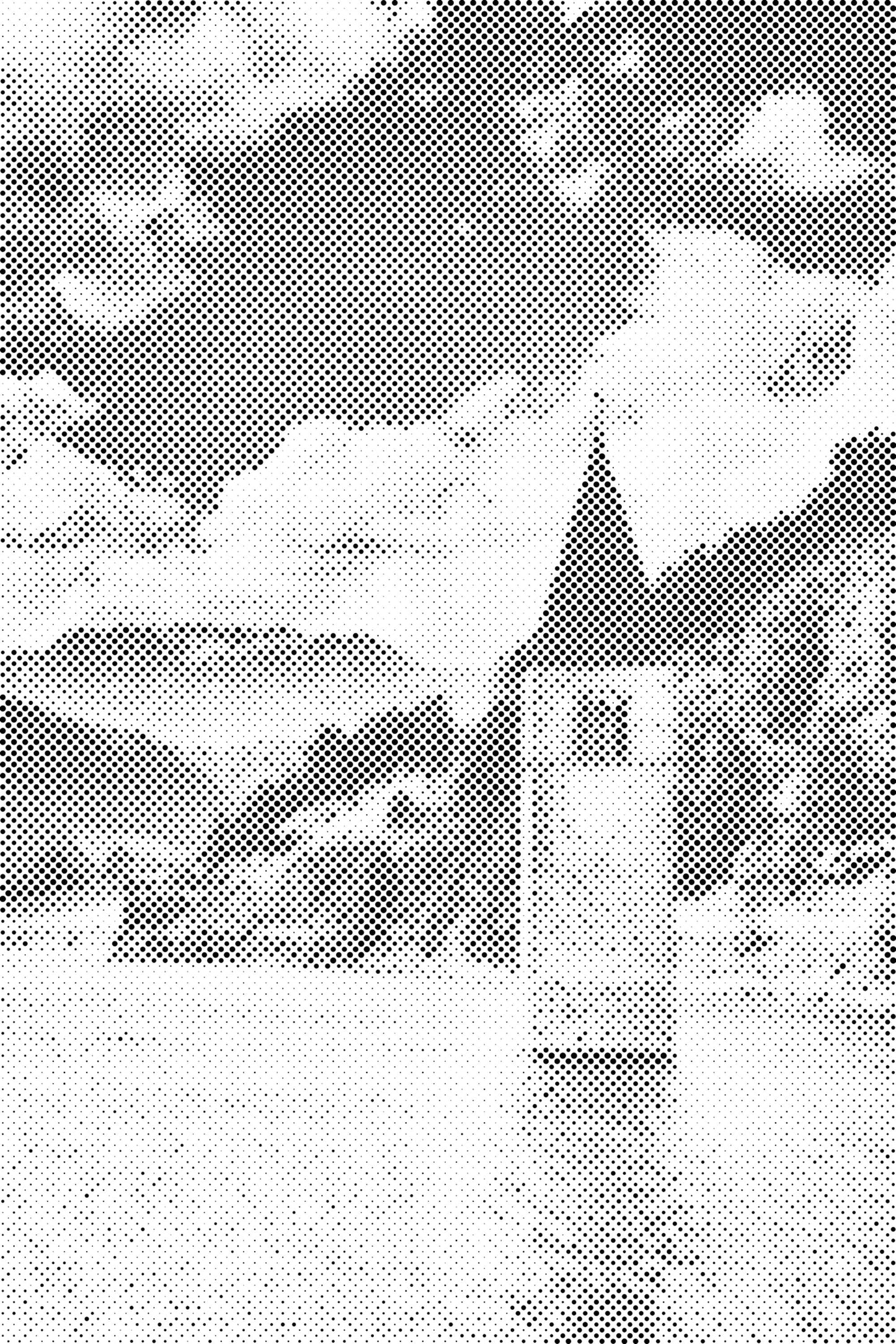 Mal-med-prikker -  Sydtyrol