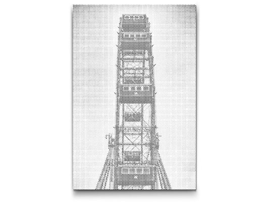 Pariserhjul i Prater