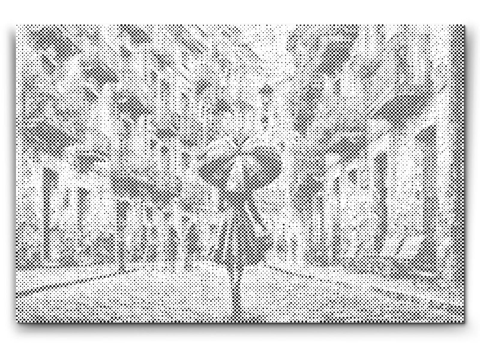  En Gåtur gennem Byen