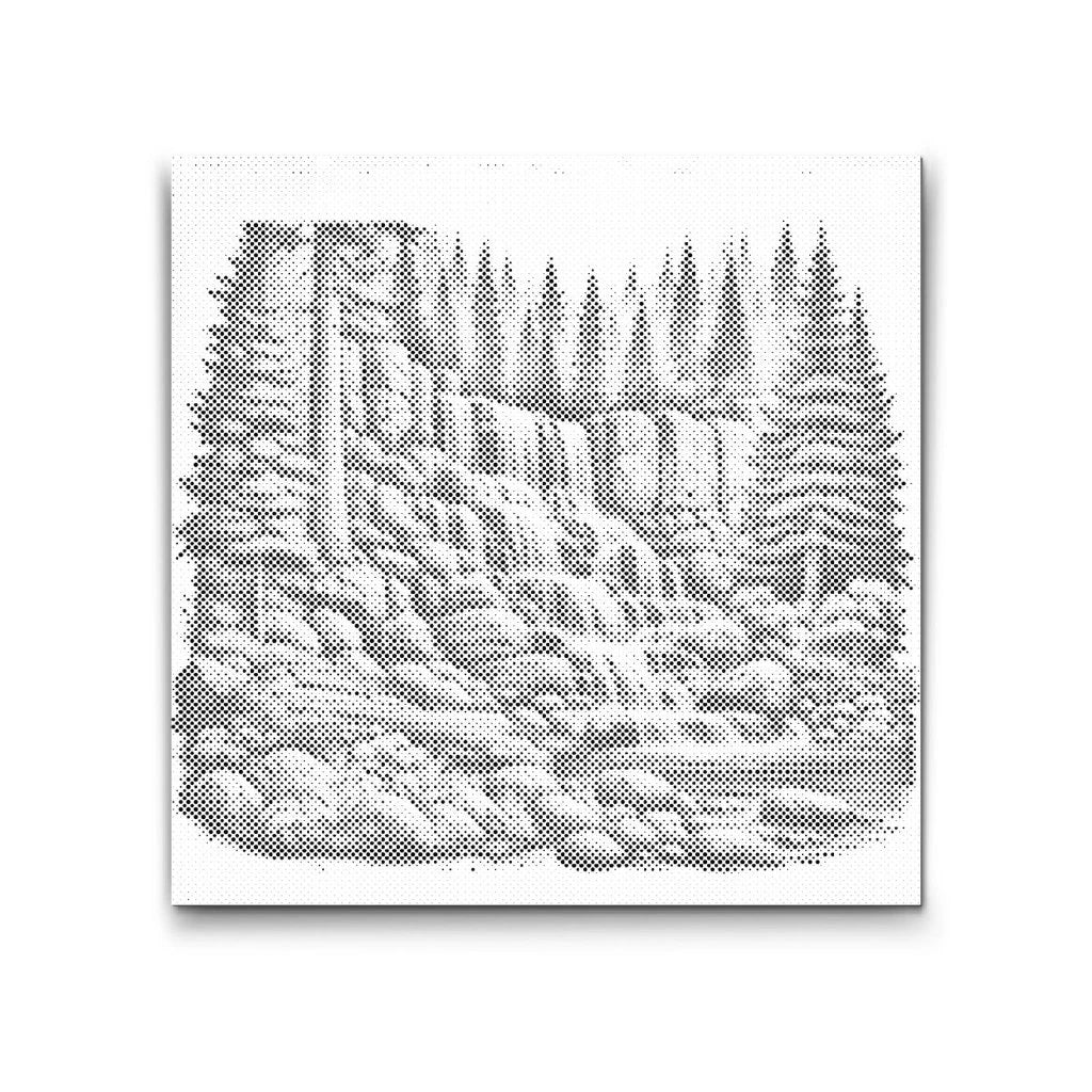 Vandfald i Naturen 3