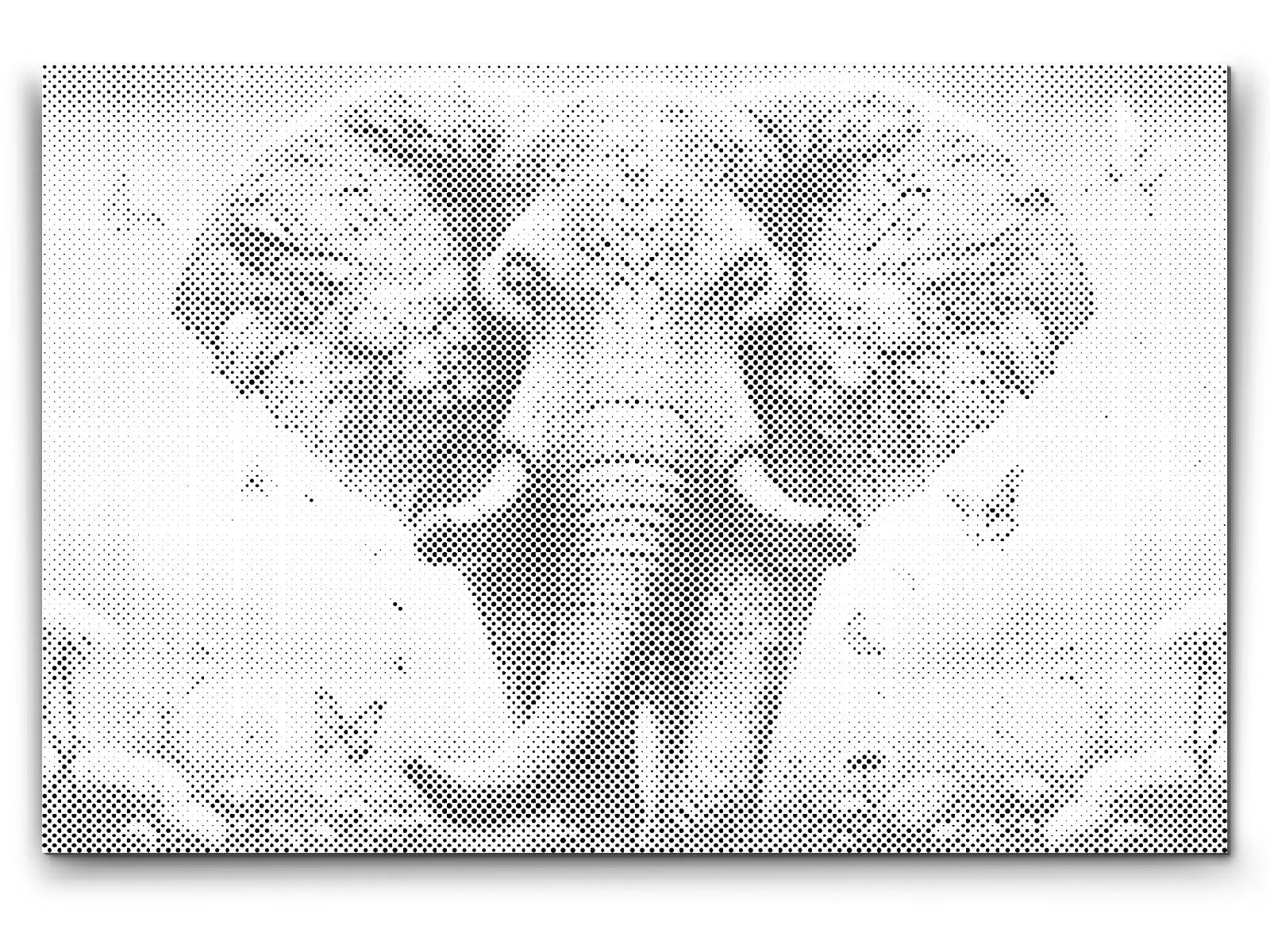  Elefant og Sommerfugle