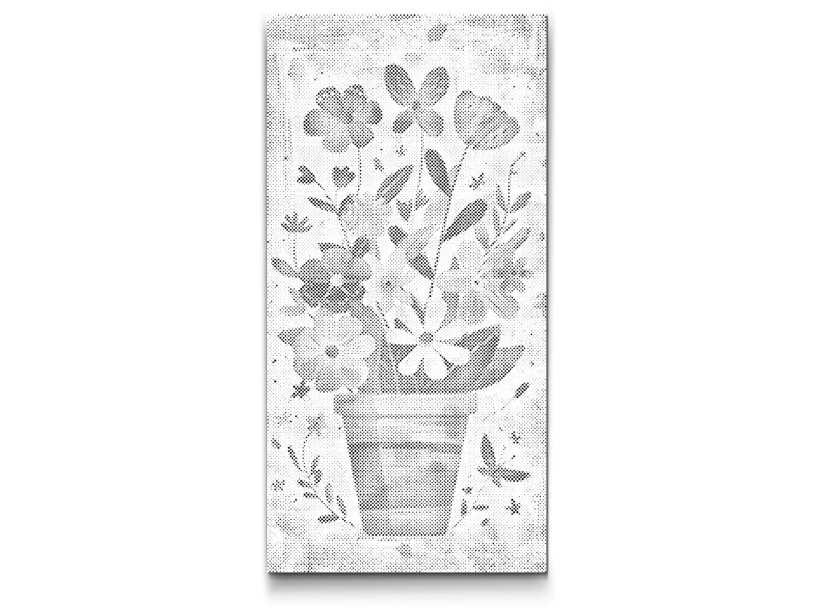  Forårsblomster i Potte